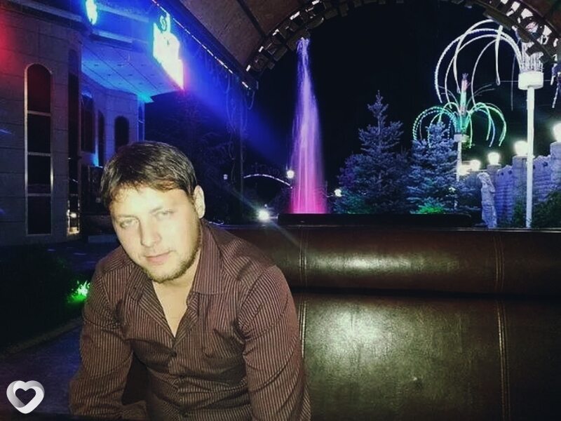 Виталя, 36, Таразе — анкета №313848