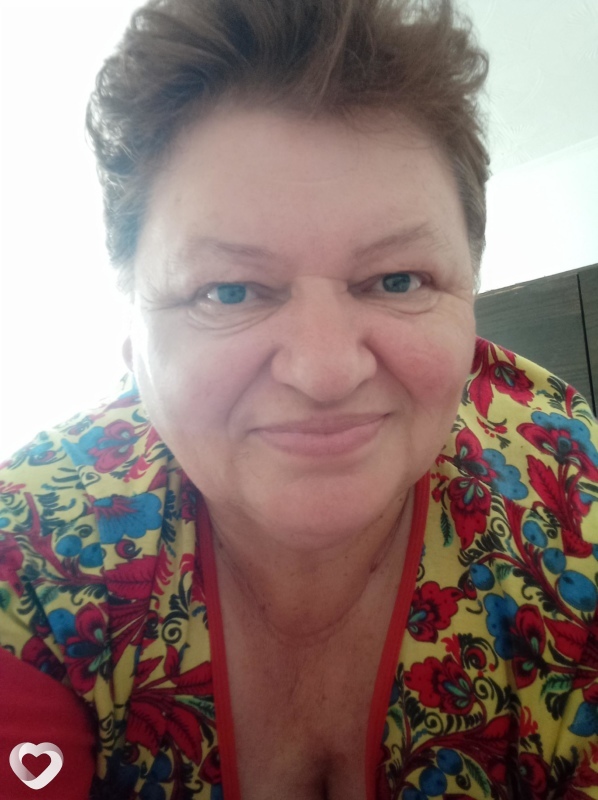 Любовь, 65, Астане — анкета №313853
