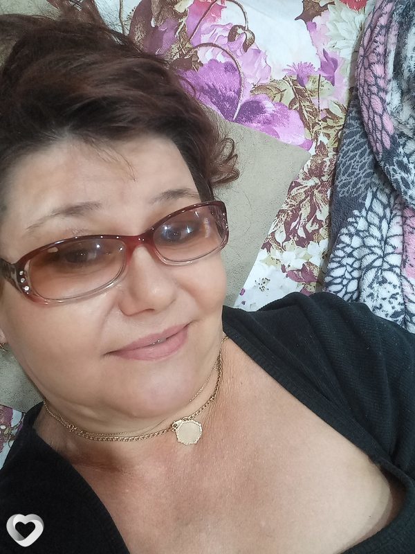 Валентина, 57, Челябинске — анкета №313856