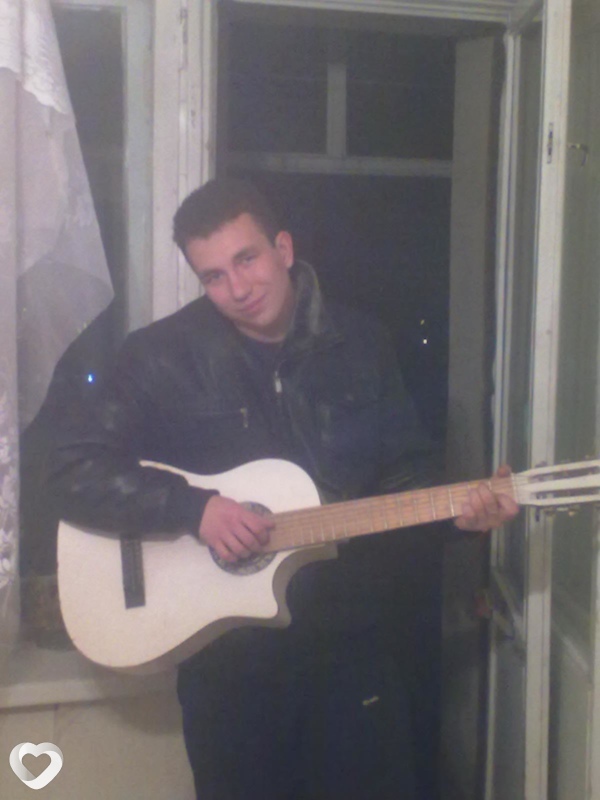 Андрей, 34, Нижнем Новгороде — анкета №313861