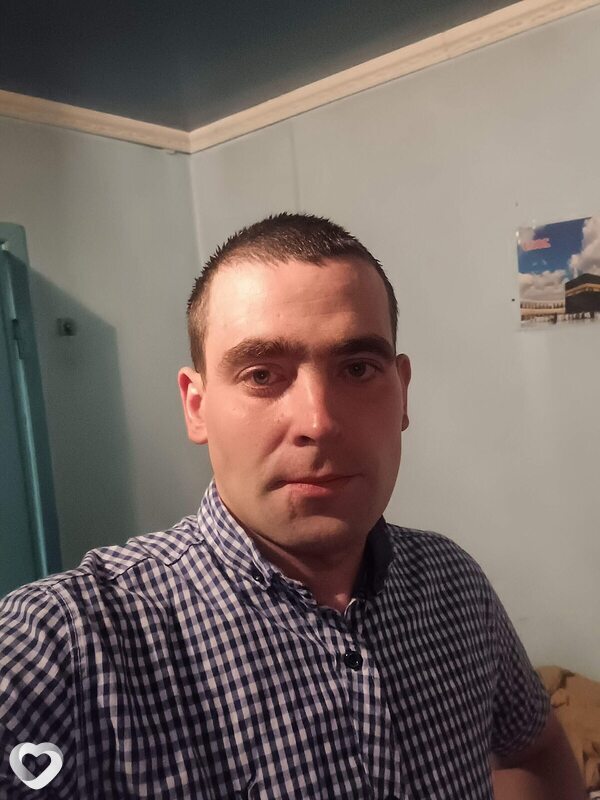 Александр, 32, Костанае — анкета №313863