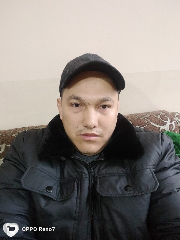Artur, Тойтепа