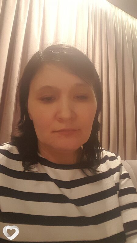 Акмарал, 45, Астане — анкета №313867