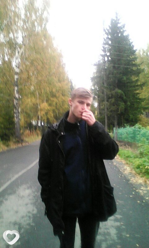 Дмитрий, 28, Красноярске — анкета №313869