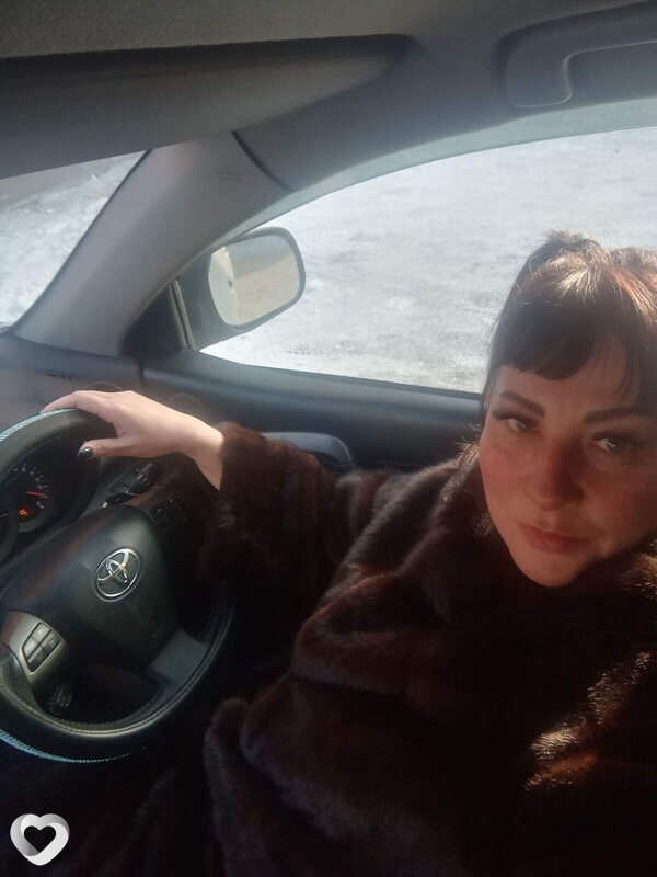 Наталья, 48, Прокопьевске — анкета №313945
