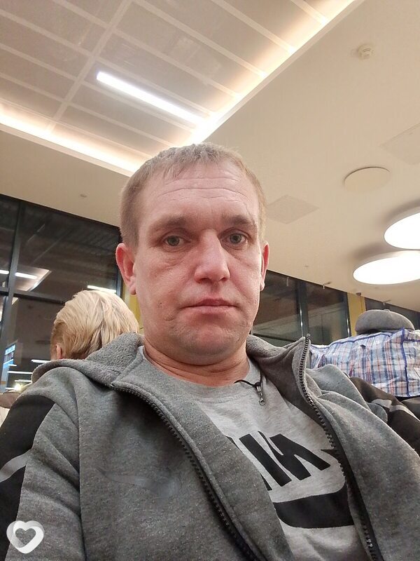 Серега, 36, Вязниках — анкета №313946