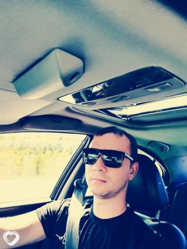 Павел, 36, Оренбурге — анкета №313949