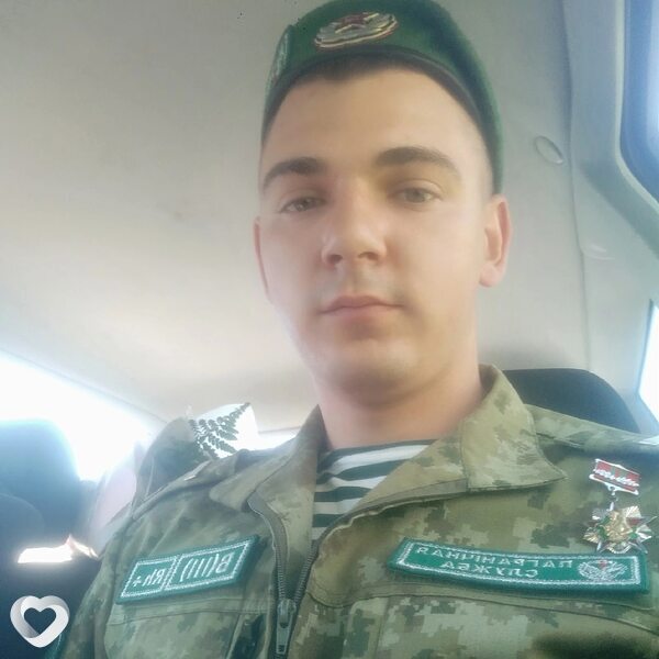 Иван, 27, Костюковичах — анкета №313950