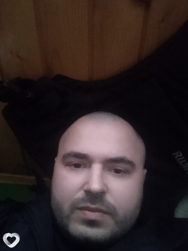 Vitaliy, 35, Киеве — анкета №313952