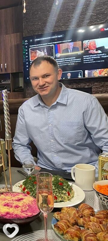 Роман, Бердск