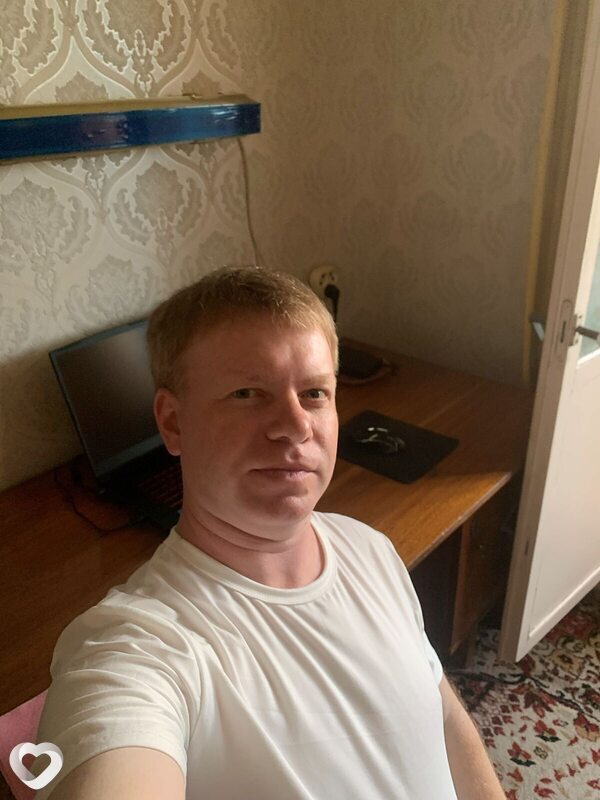 Валера, 41, Сочи — анкета №313957