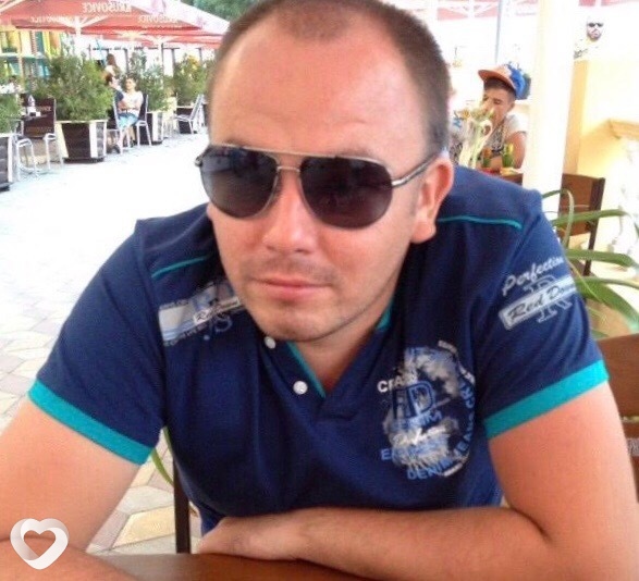 Роберт, 36, Москве — анкета №313958