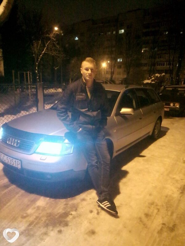 Без, 43, Львове — анкета №313959