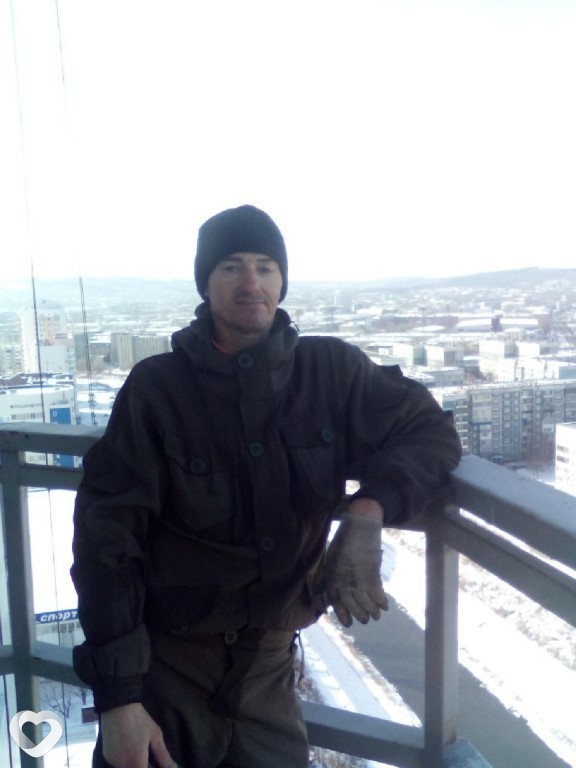 Александр, 50, Новокузнецке — анкета №313963