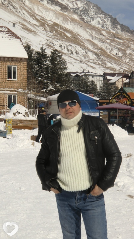 Александр, 44, Бугульме — анкета №313964
