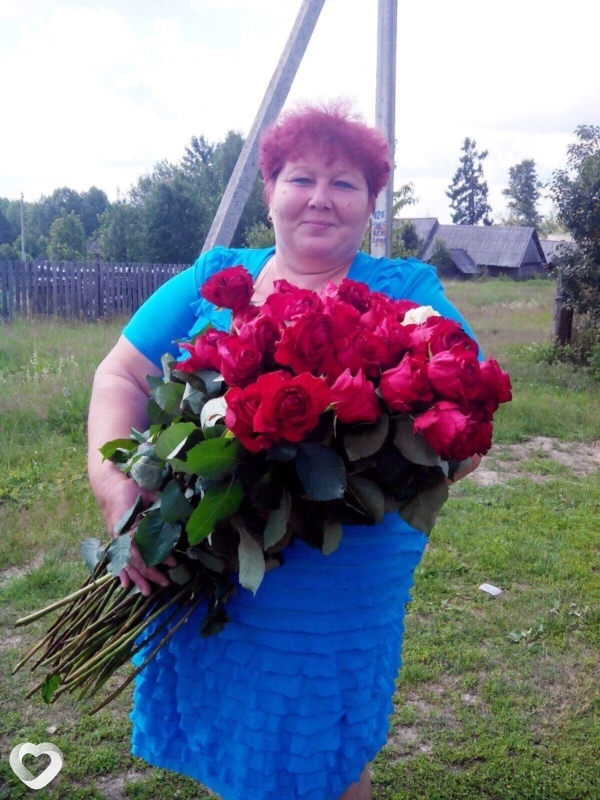 Татьяна, Ковернино