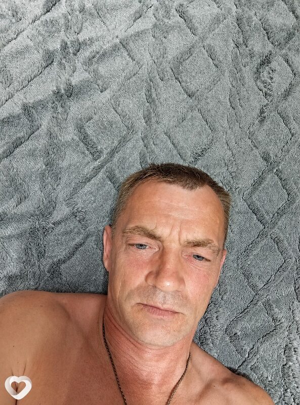 Дм, 45, Степногорске — анкета №314076