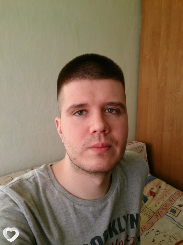 Апельсин, 36, Каменске-Уральском — анкета №314077