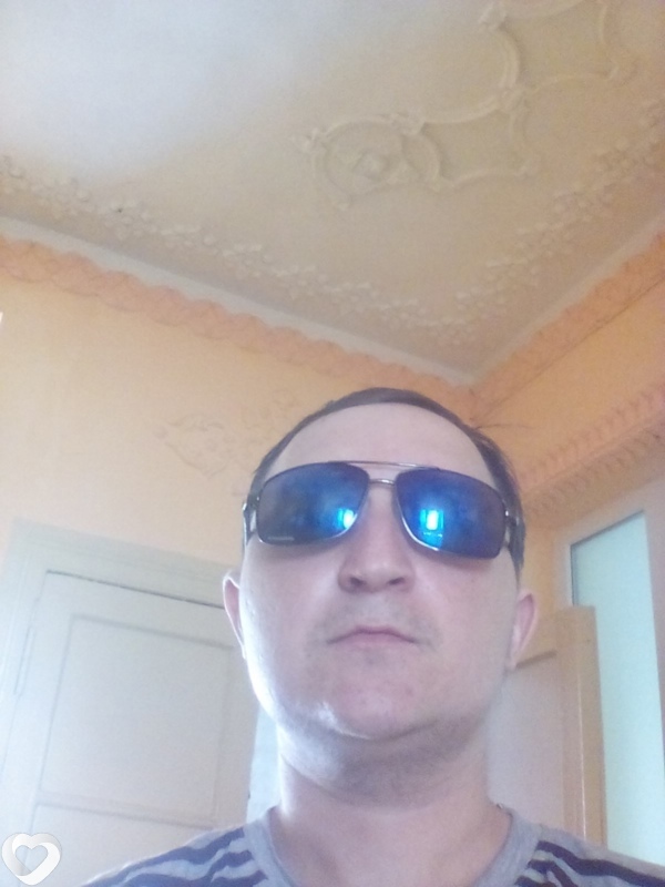 Алексей, 33, Кричеве — анкета №314080