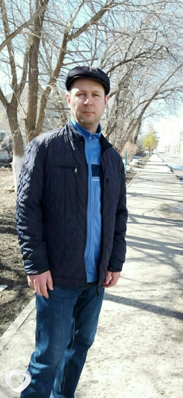 Алекс, 38, Магнитогорске — анкета №314083