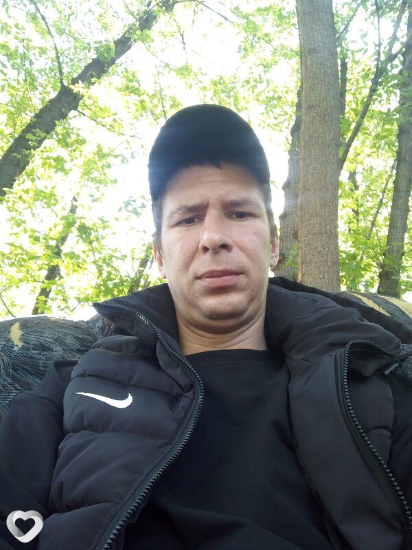 Антон, 34, Новокузнецке — анкета №314084
