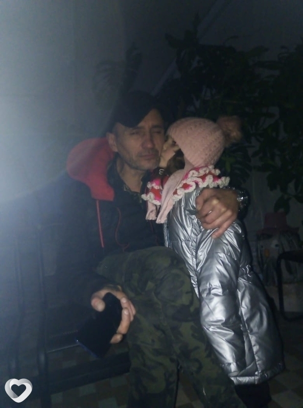 Ян, 47, Иванове — анкета №314086