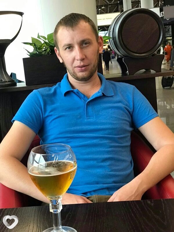Максис, 36, Челябинске — анкета №314091