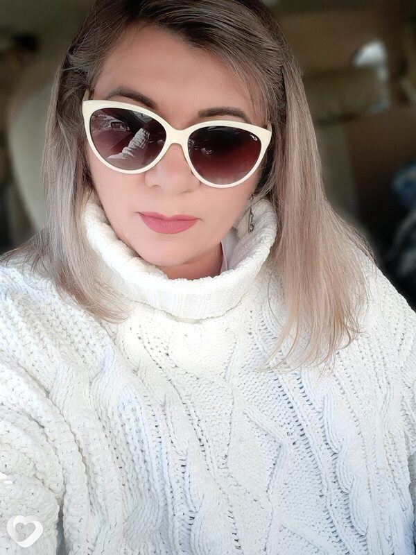 Елена, 52, Барнауле — анкета №314093
