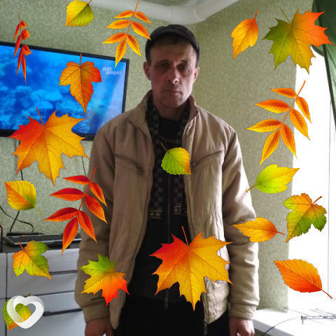 Николай, 56, Оренбурге — анкета №314469