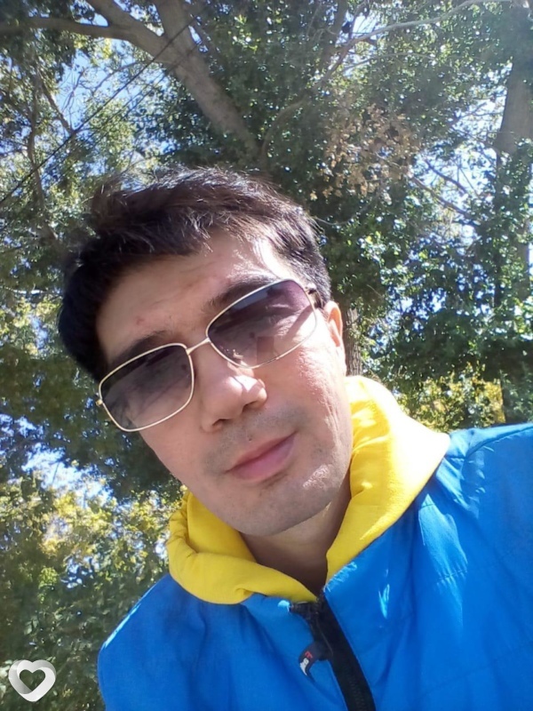 Rino, 35, Жезказгане — анкета №314482