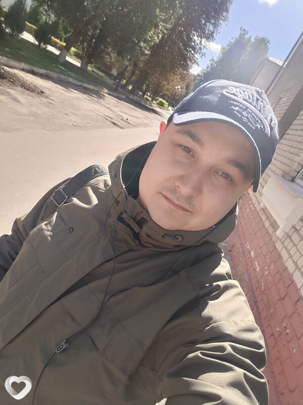 Сергей, 35, Брянске — анкета №314483