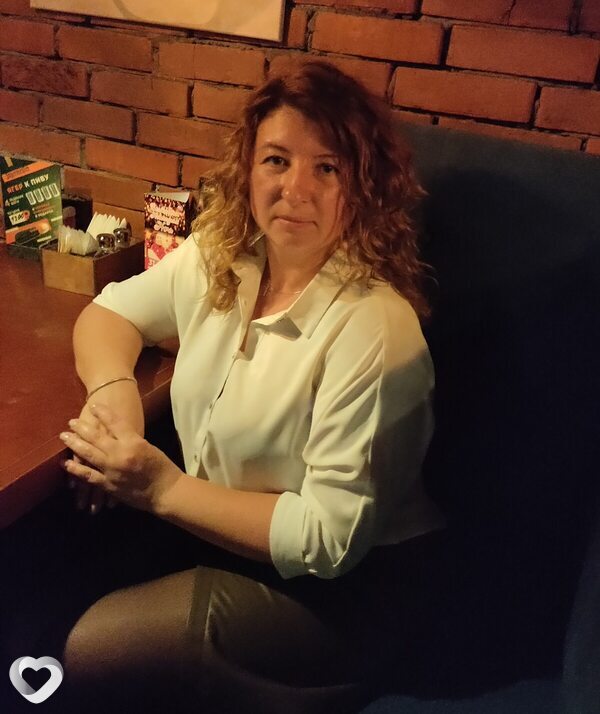 Олеся, 46, Новосибирске — анкета №313871