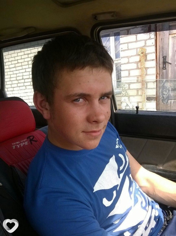 Александр, 32, Поставах — анкета №313881