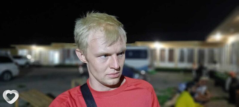 Даниил, 29, Алматы — анкета №313885