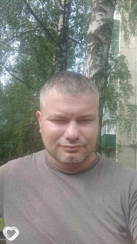 Юра, 39, Липецке — анкета №313886