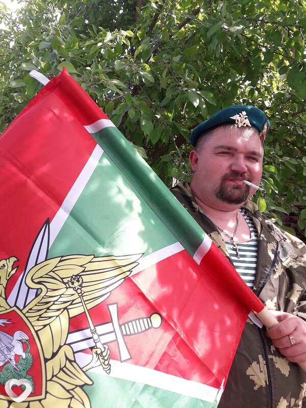 Сергей, 39, Омске — анкета №313891