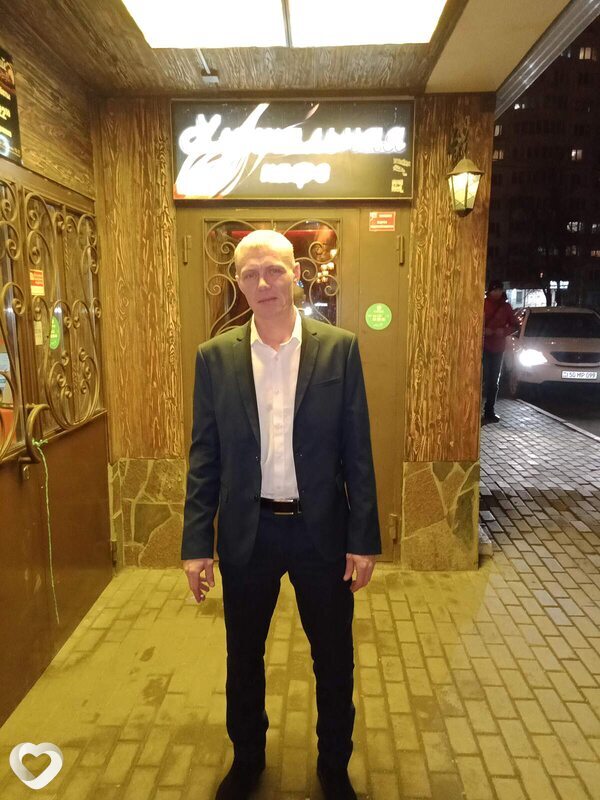 Алексей, 41, Новосибирске — анкета №313893
