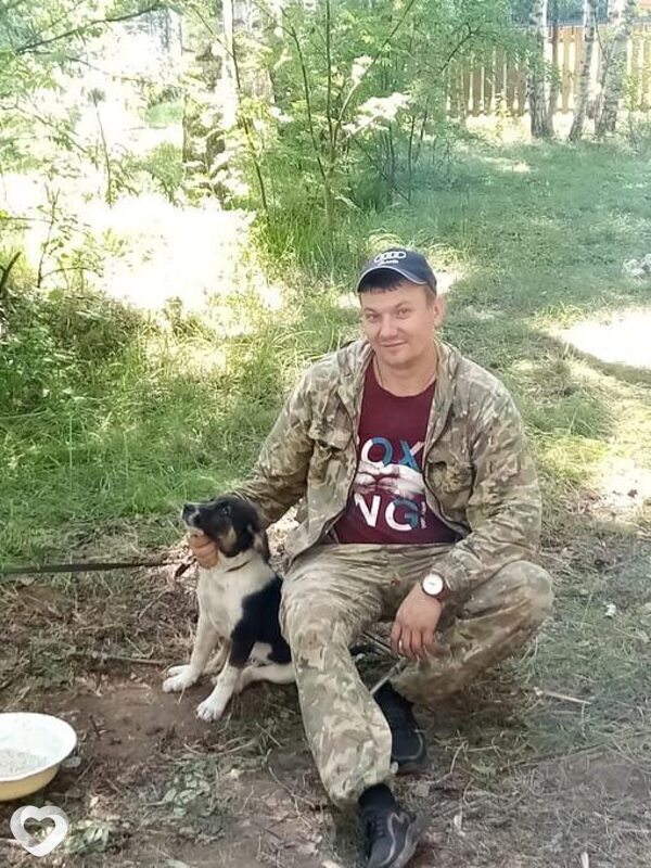 Сергей, 41, Костроме — анкета №313973