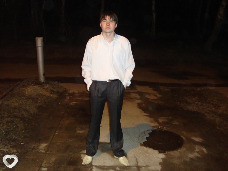 Василий, 39, Казани — анкета №313978