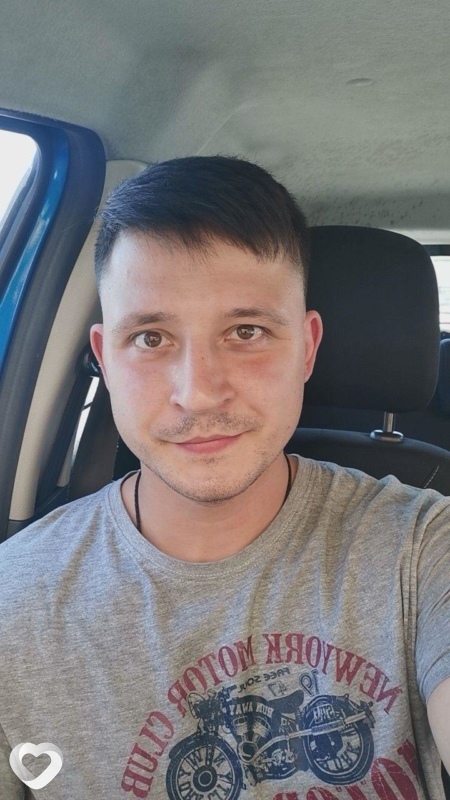 Виталий, 36, Москве — анкета №313980