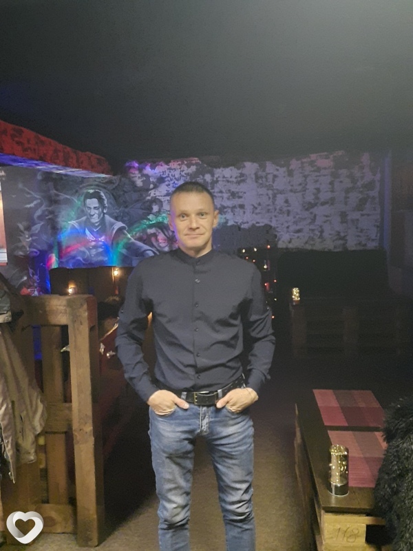 Александр, 47, Челябинске — анкета №313982
