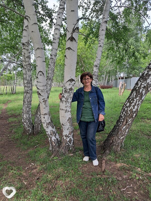 Зоя, 63, Темиртау — анкета №313985