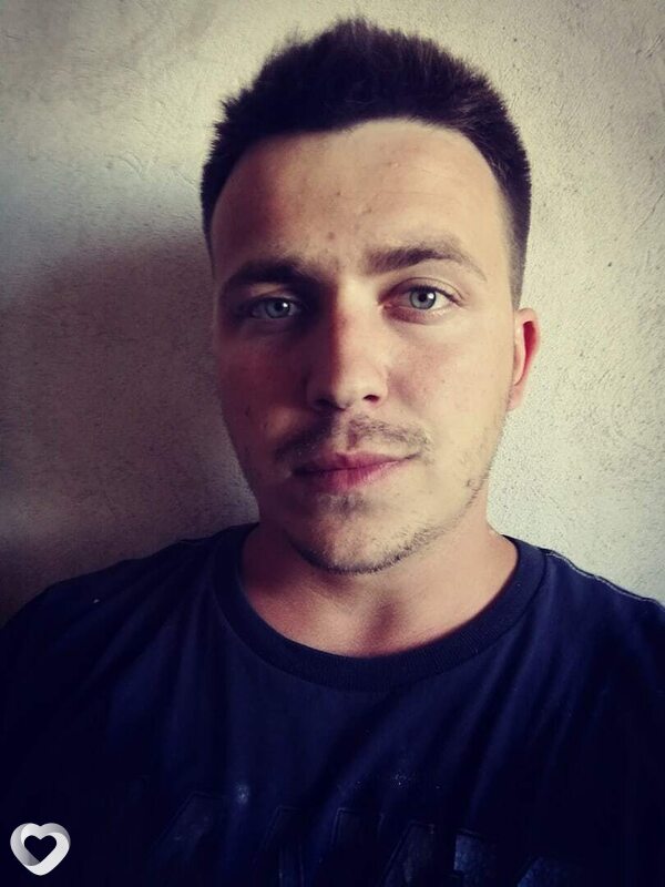 Евгений, 29, Могилев — анкета №313986