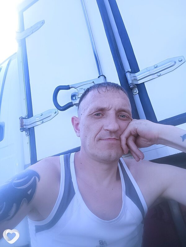 Роман, 43, Калуге — анкета №313987