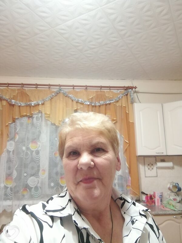 Светлана, 58, Гомеле — анкета №313988
