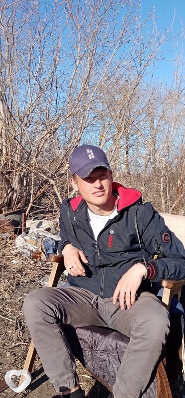 Вадим, 30, Челябинске — анкета №313989