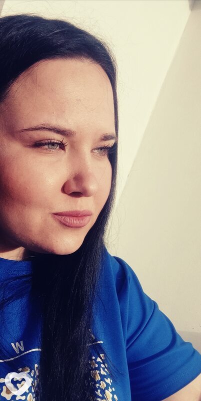 Кристина, 35, Новосибирске — анкета №313990