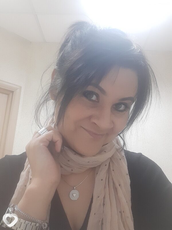 Светлана, 40, Иркутске — анкета №314000