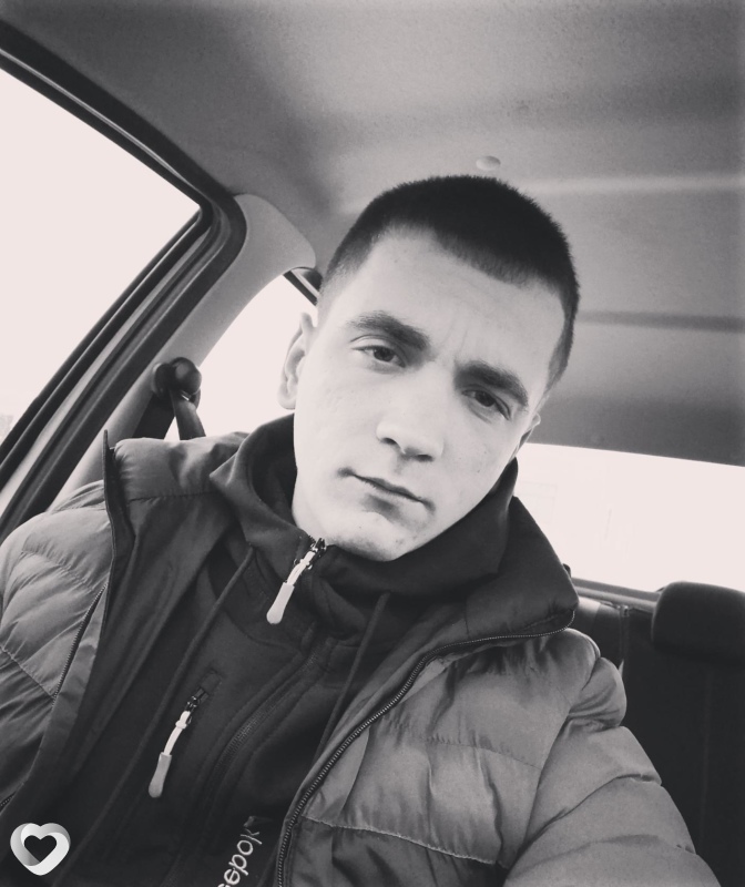 Олег, 28, Выксе — анкета №314011