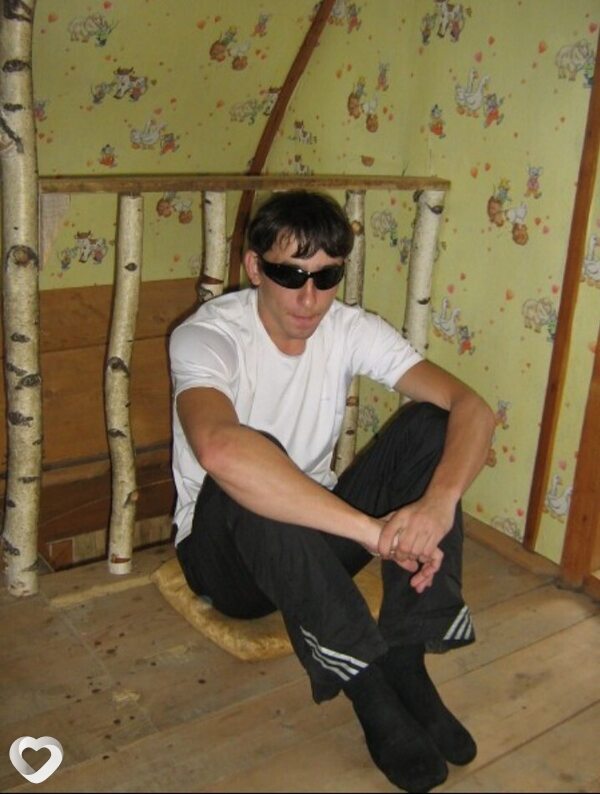 Alexxx, 32, Нижнекамске — анкета №314012